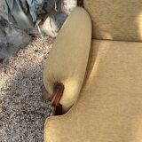 Canapé ancien 2 places (convertible appoint 1 place)