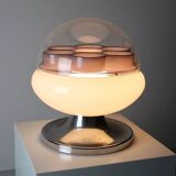Lampe de table space age OMA Padova – design italien - années 70