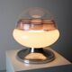 OMA Padova Space Age Table Lamp – Italian Design – 1970s