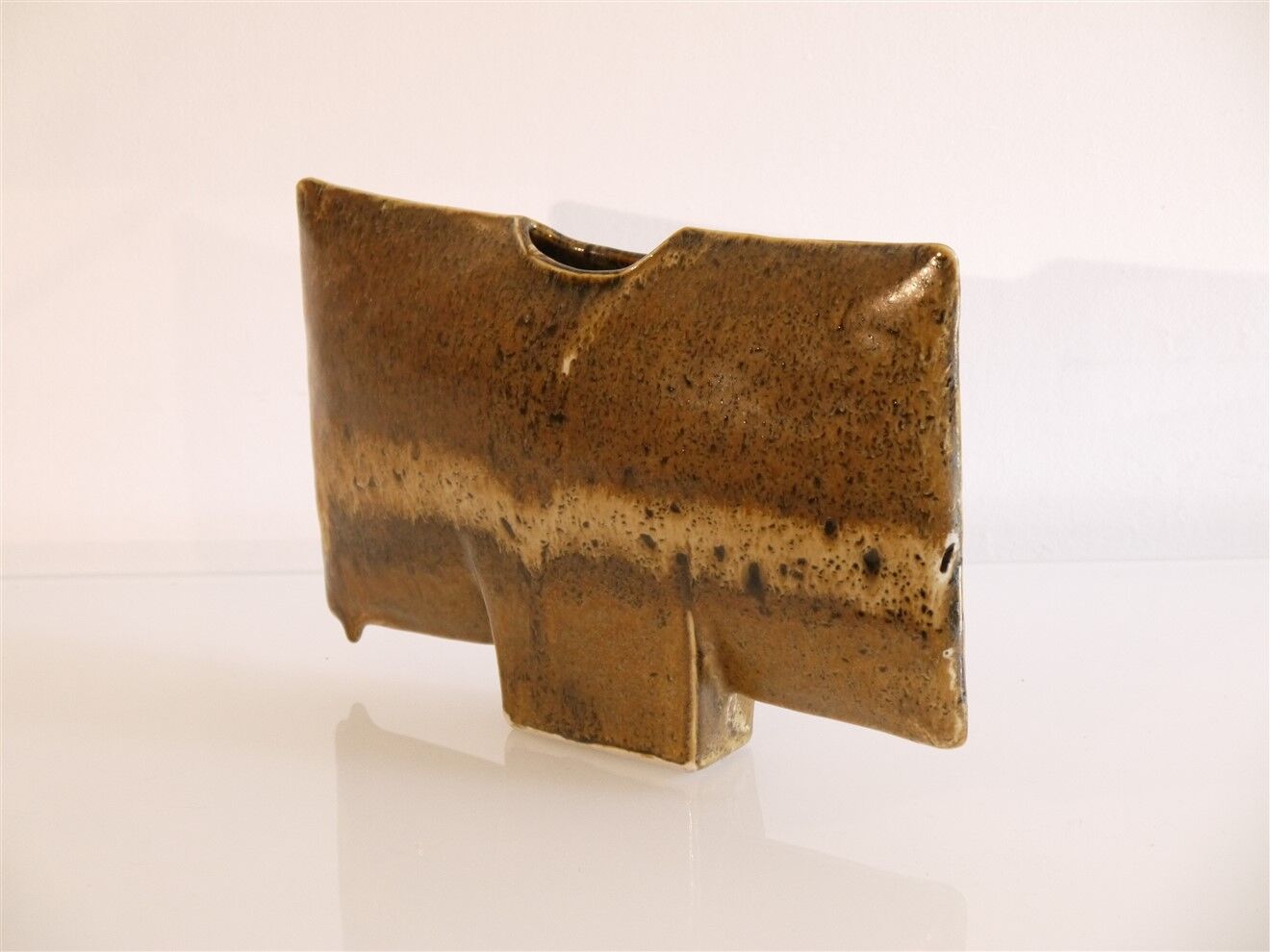 Ceramic vase from Montserrat Torrents