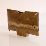 Ceramic vase from Montserrat Torrents