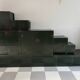 Roche Bobois Vintage Furniture - Tea Road Staircase