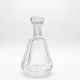 Digestif Service Crystal Baccarat - Harcourt Model (Decanter + 8 Glasses)