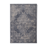 Tapis persan bleu nuit 2x3 m