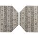 Rug 101x103 - 101x103 cm