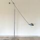 Nestore Terra XXL floor lamp by Carlo Forcolini for Artemide, 1990s