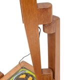Guillerme and Chambron Floor Lamp