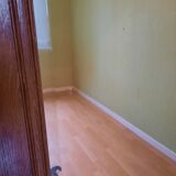 3-door art deco cabinet