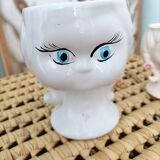Heads pot covers