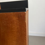 Art Deco bedside table