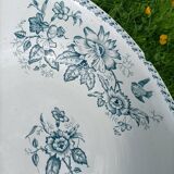 Retro ceramic basin/dish