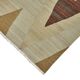Contemporary Tribal Decorative Kilim 283 cm x 362 cm