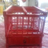Bird cages
