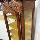 Louis XV Style Alresienne Display Case