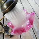 Tulip lamp