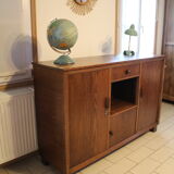 Buffet art deco Jacques Vienot Stylnet