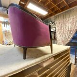 Art Deco sofa
