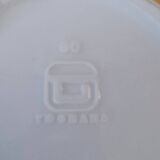 Vintage Tognana mug, 1970.