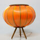 Mid century desk lamp by Stanislav Kučera for ULUV, 1960´s