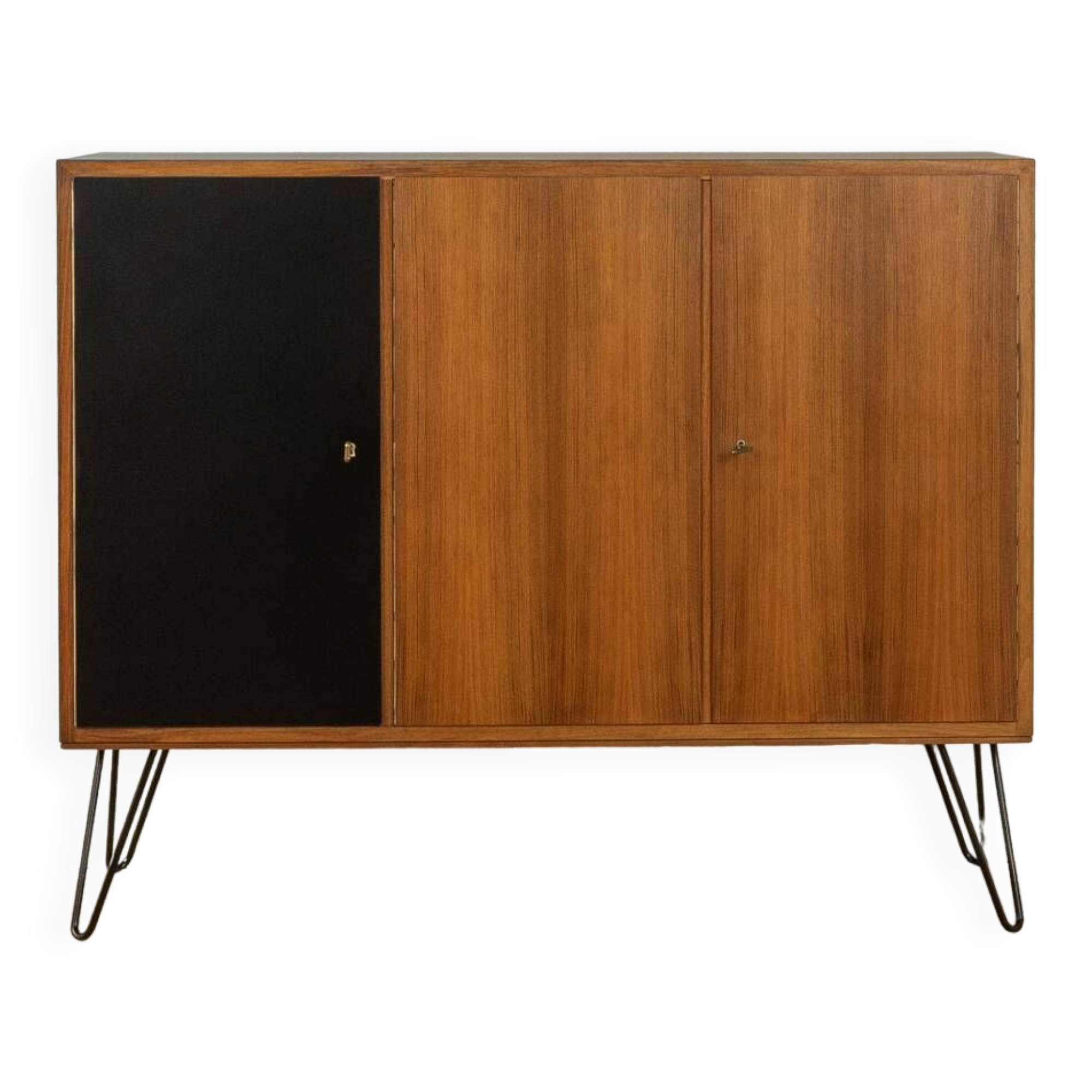 1960s Sideboard, Behr Möbel