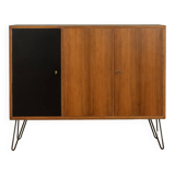 1960s Sideboard, Behr Möbel