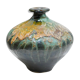 Vintage ceramic soliflore vase