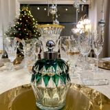 Val Saint-Lambert perfume spray bottle