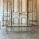 coffee table and pair of side tables by Guy Lefèvre for Maison Jansen