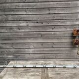 Schoolboat coat hanger