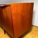 Mid century retro vintage teak McIntosh sideboard 1960 Dunvegan