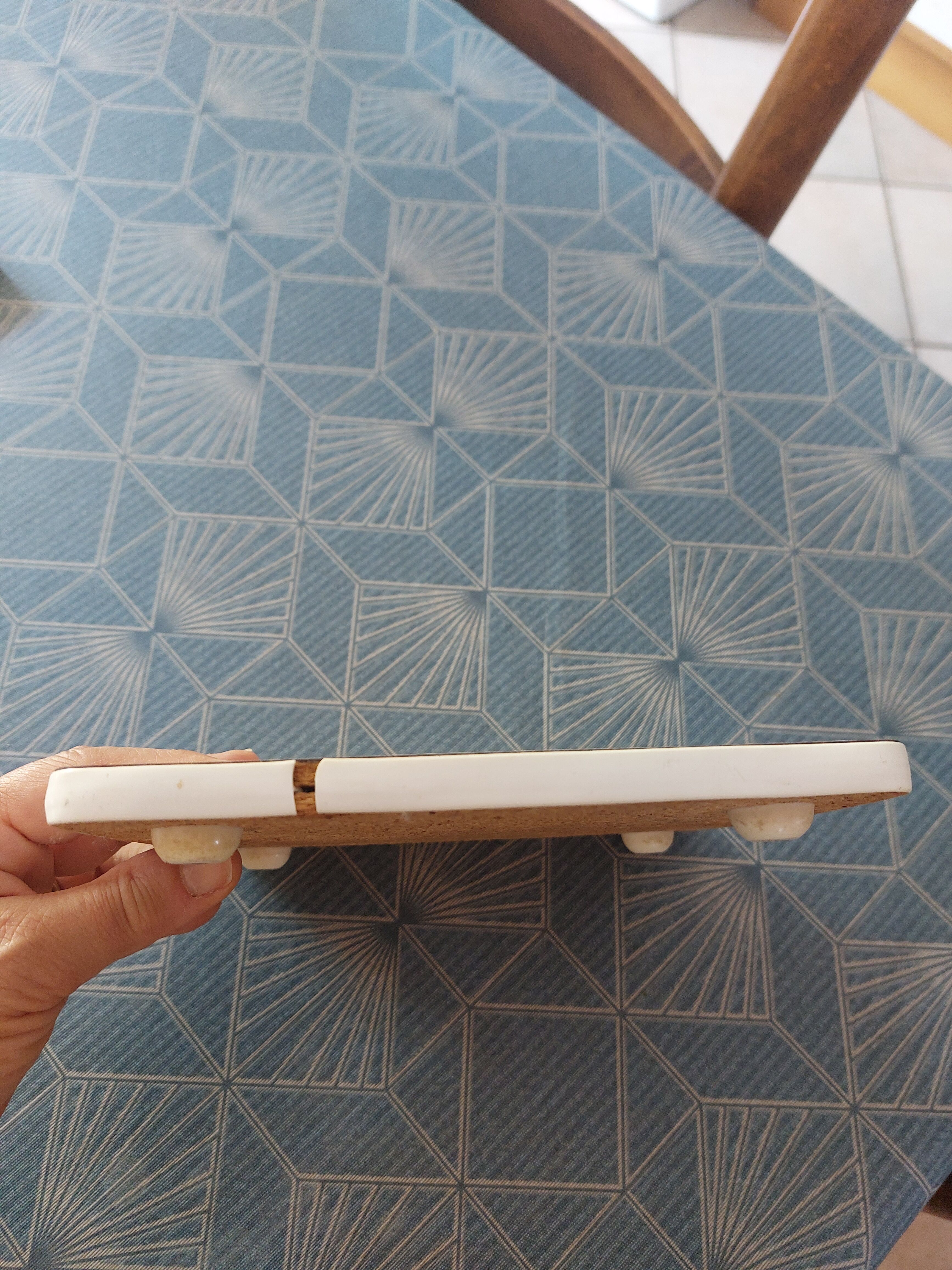 Trivet