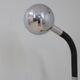 Targetti Sankey adjustable floor lamp 1970s