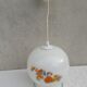 Suspension opaline