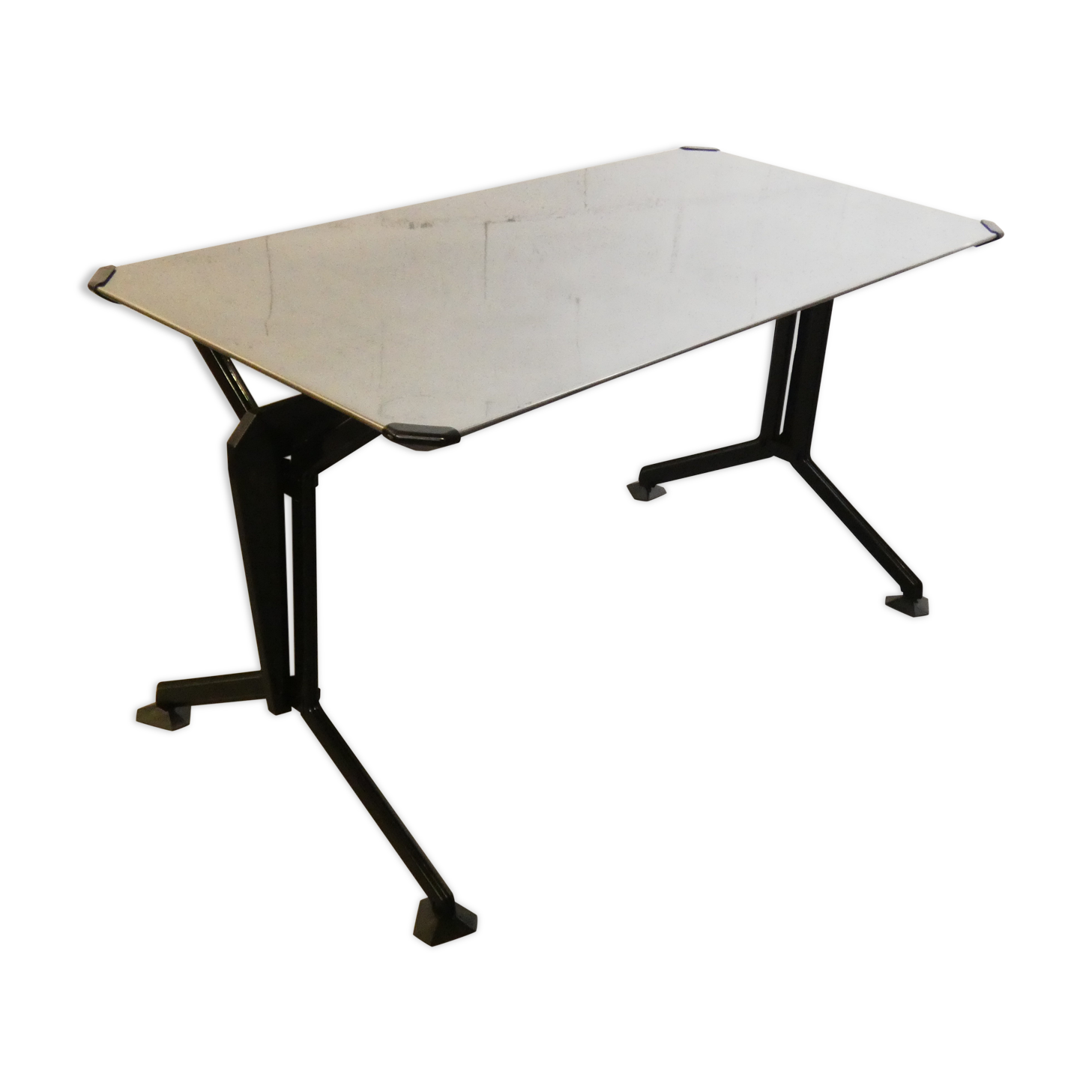 Arco Office, BBPR Studio - Olivetti 1950