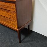 vintage Palisander sideboard