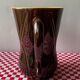 Two-coloured jug 1960 Poet Laval