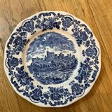 Decorative plate