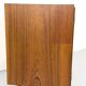 Danish Sideboard in Teak by Carlo Jensen for Hundevad & Co., 1960s
