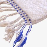 Traditional handmade Berber rug 250cmx150cm