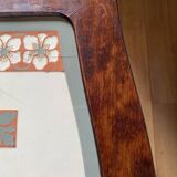 Side table, tea table circa 1920