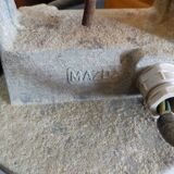 Mazda industrial suspension