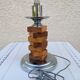 Kinetic Lamp Modernist Brutalist Vintage Space-Age 60s 70s