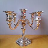 BMF 5-armed candlestick 1970