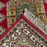Tapis Oriental de couloir