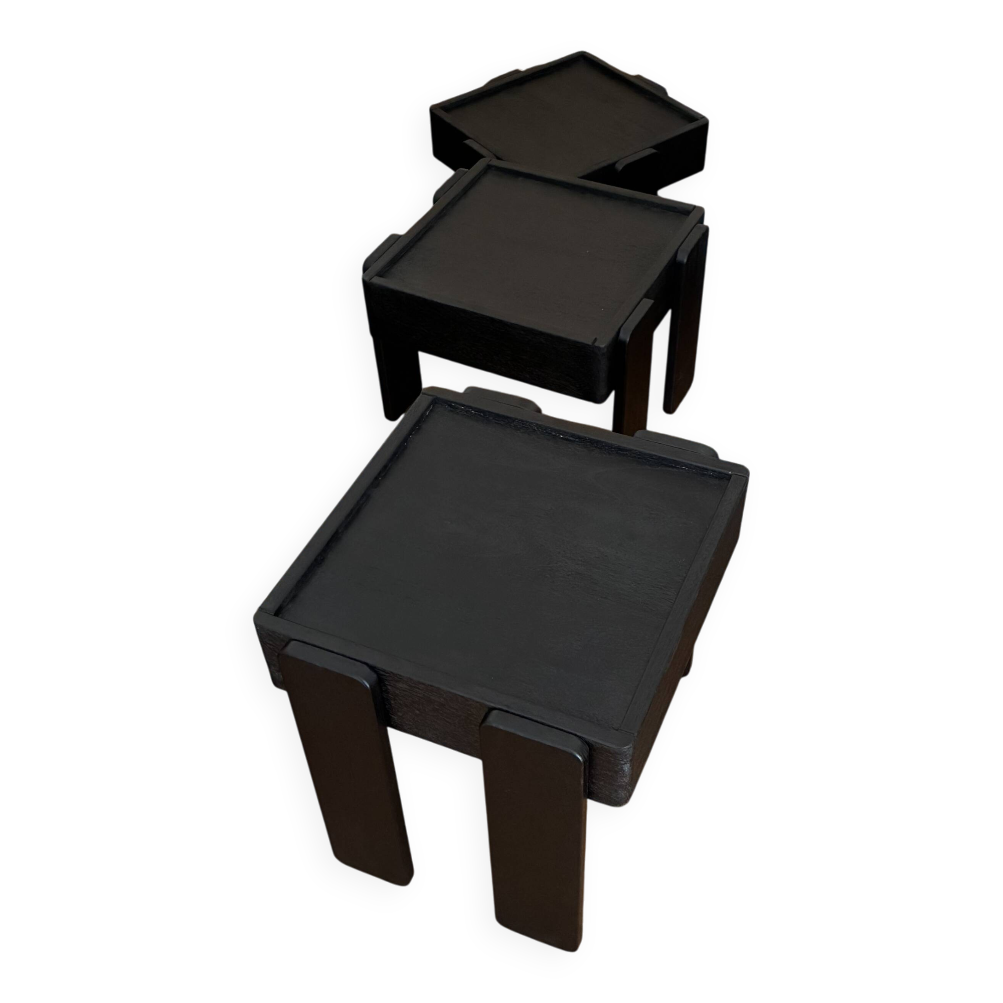 Tikamoon coffee table