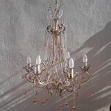 Fabulous Vintage Murano Chandelier