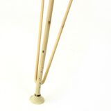 Chaise Coquille Eiffel Orange De Charles Et Ray Eames Pour Herman Miller, 1960s