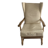 Pair of high chairs from the 50s/60s.