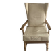 Paire de chaises hautes années 50/60