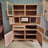 MADO oak dresser